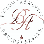 Baron Academy Bruidskapsels 1 ster