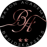 Baron Academy Bruidskapsels 2 sterren