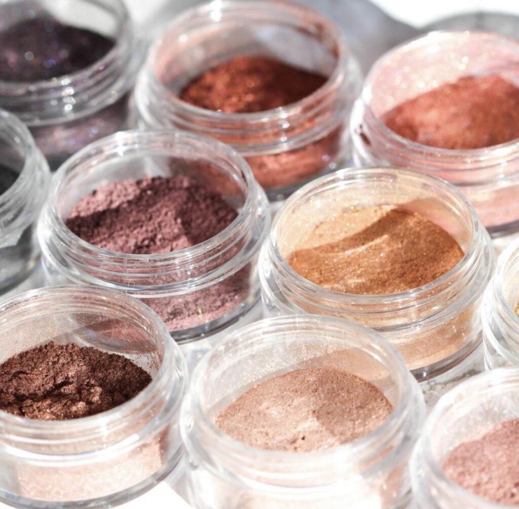 make-up